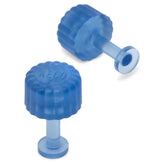Dead Center® Ice Round Finishing Glue Tabs